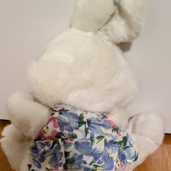Stuffed Bunny Rabbit - Picture 2 of 2